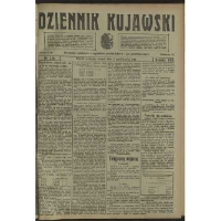 Dziennik Kujawski. 1914, R. 22 nr 228 (6 października)