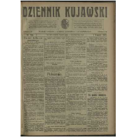 Dziennik Kujawski. 1914, R. 22 nr 234 (13 października)
