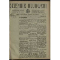 Dziennik Kujawski. 1914, R. 22 nr 235 (14 października)