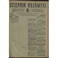 Dziennik Kujawski. 1914, R. 22 nr 239 (18 października)