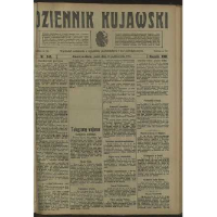 Dziennik Kujawski. 1914, R. 22 nr 243 (23 października)