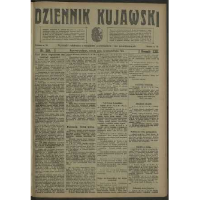Dziennik Kujawski. 1914, R. 22 nr 250 (31 października)