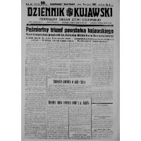 Dziennik Kujawski. 1937, R. 45 nr 5 (8 stycznia)