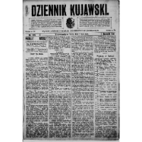 Dziennik Kujawski. 1913, R. 21 nr 149 (2 lipca)