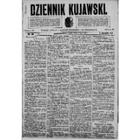 Dziennik Kujawski. 1913, R. 21 nr 151 (4 lipca)