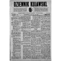 Dziennik Kujawski. 1913, R. 21 nr 155 (9 lipca)