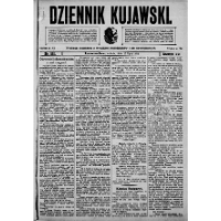 Dziennik Kujawski. 1913, R. 21 nr 158 (12 lipca)