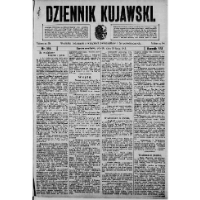 Dziennik Kujawski. 1913, R. 21 nr 160 (15 lipca)