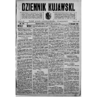 Dziennik Kujawski. 1913, R. 21 nr 165 (20 lipca)