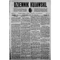 Dziennik Kujawski. 1913, R. 21 nr 168 (24 lipca)