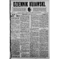 Dziennik Kujawski. 1913, R. 21 nr 169 (25 lipca)
