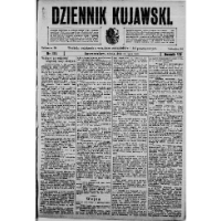 Dziennik Kujawski. 1913, R. 21 nr 170 (26 lipca)