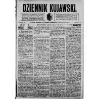 Dziennik Kujawski. 1913, R. 21 nr 171 (27 lipca)