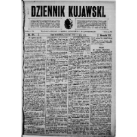 Dziennik Kujawski. 1913, R. 21 nr 174 (31 lipca)