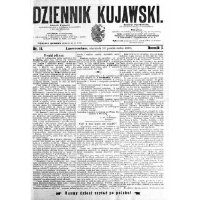 Dziennik Kujawski 22 Październik 1893