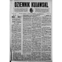 Dziennik Kujawski. 1913, R. 21 nr 177 (3 sierpnia)