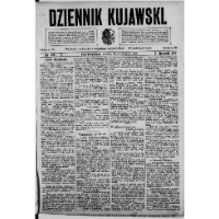 Dziennik Kujawski. 1913, R. 21 nr 178 (5 sierpnia)