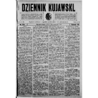 Dziennik Kujawski. 1913, R. 21 nr 182 (9 sierpnia)