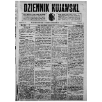 Dziennik Kujawski. 1913, R. 21 nr 194 (23 sierpnia)
