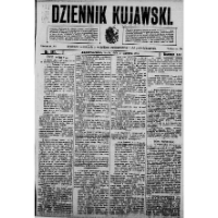 Dziennik Kujawski. 1913, R. 21 nr 197 (27 sierpnia)