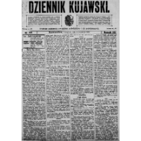 Dziennik Kujawski. 1913, R. 21 nr 204 (4 września)