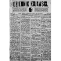 Dziennik Kujawski. 1913, R. 21 nr 214 (16 września)