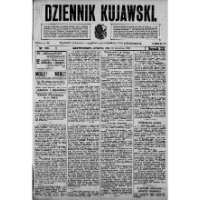 Dziennik Kujawski. 1913, R. 21 nr 216 (18 września)