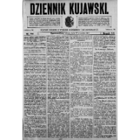 Dziennik Kujawski. 1913, R. 21 nr 224 (27 września)