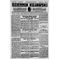 Dziennik Kujawski. 1926, R. 34 nr 17 (22 stycznia)