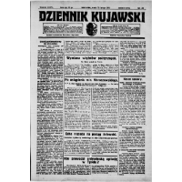 Dziennik Kujawski. 1926, R. 34 nr 32 (10 lutego)