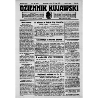 Dziennik Kujawski. 1926, R. 34 nr 43 (23 lutego)