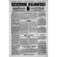 Dziennik Kujawski. 1926, R. 34 nr 59 (13 marca)