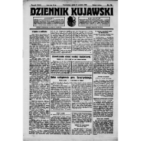 Dziennik Kujawski. 1926, R. 34 nr 76 (2 kwietnia)