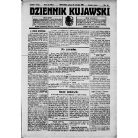 Dziennik Kujawski. 1926, R. 34 nr 82 (10 kwietnia)
