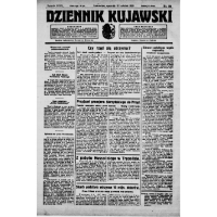 Dziennik Kujawski. 1926, R. 34 nr 86 (15 kwietnia)