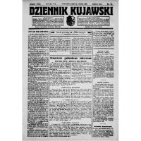 Dziennik Kujawski. 1926, R. 34 nr 93 (23 kwietnia)