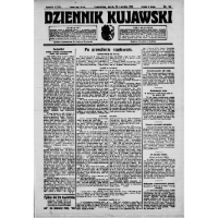 Dziennik Kujawski. 1926, R. 34 nr 94 (24 kwietnia)