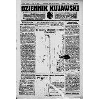 Dziennik Kujawski. 1926, R. 34 nr 113 (19 maja)