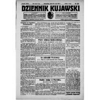 Dziennik Kujawski. 1926, R. 34 nr 120 (28 maja)