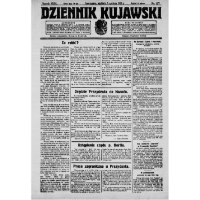 Dziennik Kujawski. 1926, R. 34 nr 127 (6 czerwca)