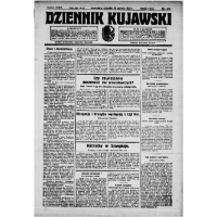 Dziennik Kujawski. 1926, R. 34 nr 130 (10 czerwca)