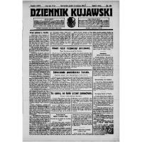 Dziennik Kujawski. 1926, R. 34 nr 131 (11 czerwca)