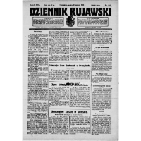 Dziennik Kujawski. 1926, R. 34 nr 132 (12 czerwca)