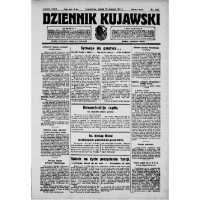 Dziennik Kujawski. 1926, R. 34 nr 140 (22 czerwca)
