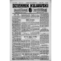 Dziennik Kujawski. 1926, R. 34 nr 141 (23 czerwca)