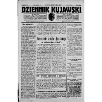 Dziennik Kujawski. 1926, R. 34 nr 166 (23 lipca)