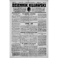 Dziennik Kujawski. 1926, R. 34 nr 169 (27 lipca)