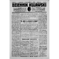 Dziennik Kujawski. 1926, R. 34 nr 174 (1 sierpnia)