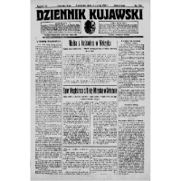 Dziennik Kujawski. 1926, R. 34 nr 176 (4 sierpnia)