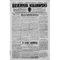 Dziennik Kujawski. 1926, R. 34 nr 191 (21 sierpnia)